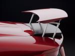 Lexus LF-A Roadster Concept 2008 года